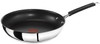 Tefal Jamie Oliver Stainless Steel Koekenpan 24 cm