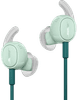 Bose bedrade oordopjes Groen