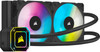 CORSAIR iCUE H100i ELITE CAPELLIX Liquid CPU Cooler