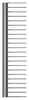 Dyson Detangling Comb