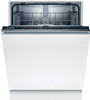 Bosch SMV2ITX22E / Built-in / Fully integrated / Niche height 81.5 - 87.5cm