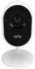 Arlo Essential Indoor Camera Blanc