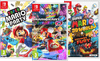 Mario Games Bundel