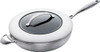Scanpan CTX Sauteerpan met deksel 32 cm