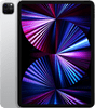 Apple iPad Pro (2021) 11 inch 2TB Wifi Zilver