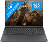 Lenovo Legion 5 Pro 16ACH6H 82JQ007PMB Azerty