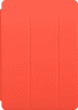 Apple Smart Cover iPad (2021/2020) Orange Électrique