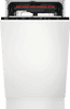 AEG FSE72507P / Built-in / Fully integrated / niche height 82 - 88cm