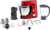 Moulinex Masterchef Gourmet QA512G10 Red