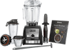 Vitamix A3500i Ascent Grafiet