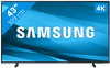 Samsung Crystal UHD 43AU8000