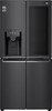 LG GMX844MCBF InstaView Door-in-Door