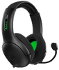 PDP LVL50 Draadloze Gaming Headset Xbox Series/Xbox One Zwart