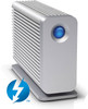 LaCie Little Big Disk Thunderbolt 2 TB