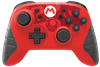 Hori Sans Fil Nintendo Switch Manette Mario