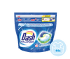 Dash All-in-1 Pods Regular 44 Pièces