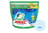 Ariel All-in-1 Pods met actieve geurbestrijding 40 stuks