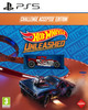 Hot Wheels Unleashed - Challenge Accepted Edition PS5