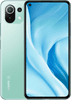Xiaomi Mi 11 Lite 128 Go Vert 5G