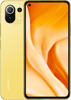 Xiaomi Mi 11 Lite 128GB Yellow 5G
