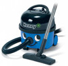 Numatic Henry Blauw