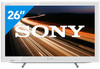 Sony KDL-26EX550 Wit