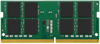 Kingston 8 Go 2666 MHz DDR4 Non-ECC CL19 SODIMM 1Rx16