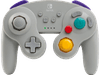 PowerA Manette Sans Fil GameCube Style Nintendo Switch