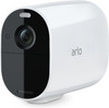 Arlo Essential XL Security Camera White