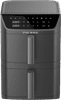Pierre Dual Stacked Airfryer