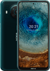 Nokia X10 64GB Groen 5G