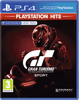Gran Turismo Sport Standard Edition PS4