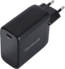 BlueBuilt 100W GaN Usb C Oplader Zwart
