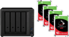 Synology DS920++ 40TB (4x10TB)