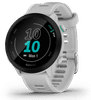 Garmin Forerunner 55 Blanc