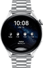Huawei Watch 3 Elite 4G Zilver/Zilver 46mm