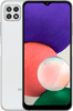 Samsung Galaxy A22 64 Go Blanc 5G