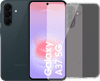 Samsung Galaxy A37 128GB Donkergroen 5G + Accessoirepakket
