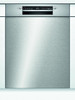 Bosch SMU2HVS20E / Encastrable / Sous-encastrable / Hauteur de niche 81,5 - 87,5 cm