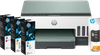 HP Smart Tank 7007 + extra 1 set extra inktflesjes