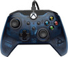 PDP Wired Controller Xbox Series X and Xbox One Blue
