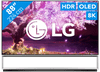 LG OLED 8K 88Z19LA