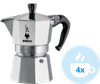 Bialetti Moka Express 4 Cups