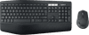Logitech MK850 Clavier et Souris Sans Fil AZERTY