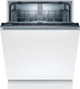 Bosch SMV2ITX48N / Built-in / Fully integrated / Niche height 81.5 - 87.5cm