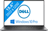 Dell Precision 5550 - 14YCW Azerty