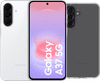 Samsung Galaxy A37 256GB White 5G + BlueBuilt Back Cover Transparent