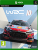 WRC 10 Xbox Series X