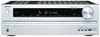 Onkyo TX-SR313 Zilver