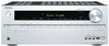 Onkyo TX-NR414 Zilver